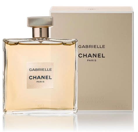 Perfume Chanel Gabrielle de 100 ml para Dama 